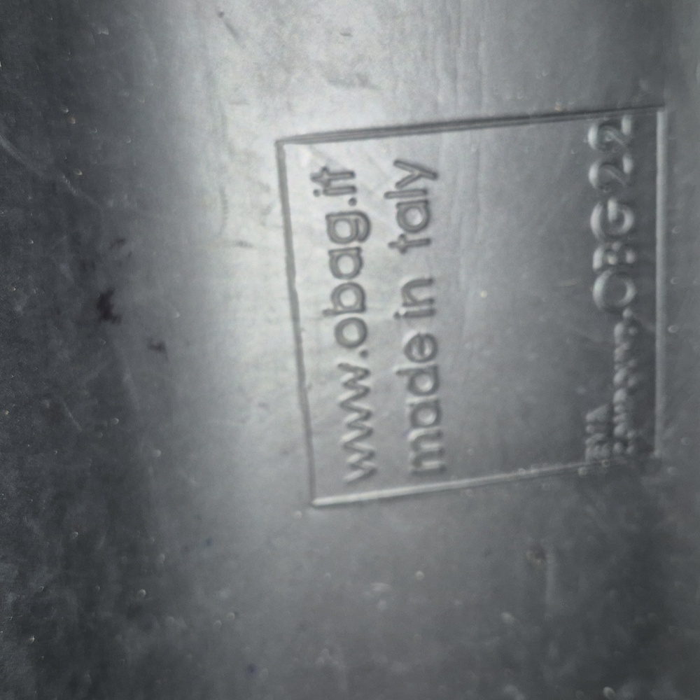 Obag Made In ITALY - Picture 4 of 4